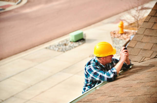 Quick and Trustworthy Emergency Roof Repair Services in Orange, TX