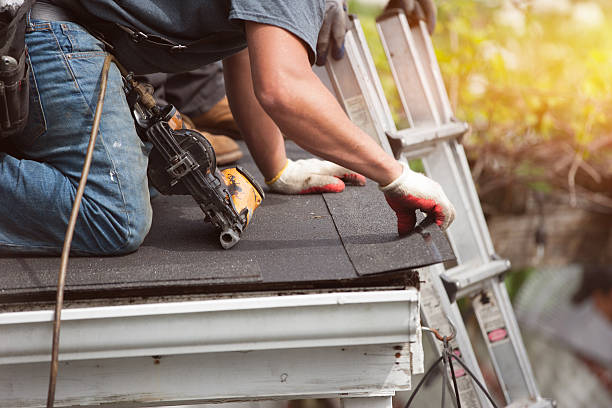 Quick and Trustworthy Emergency Roof Repair Services in Orange, TX