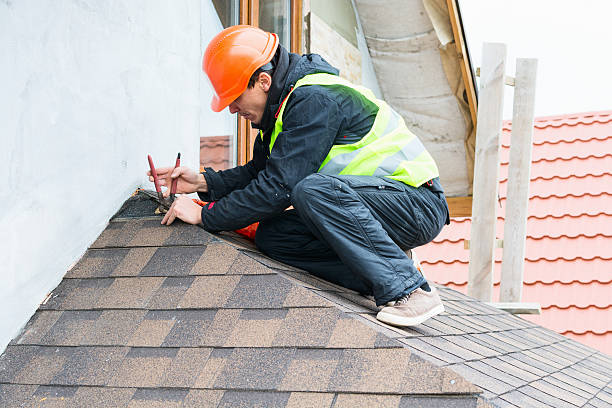 Best Metal Roofing Contractor  in Orange, TX