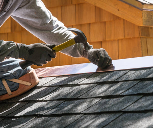 Slate Roofing Contractor in Orange, TX